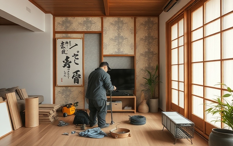 季節のリフォームポイント