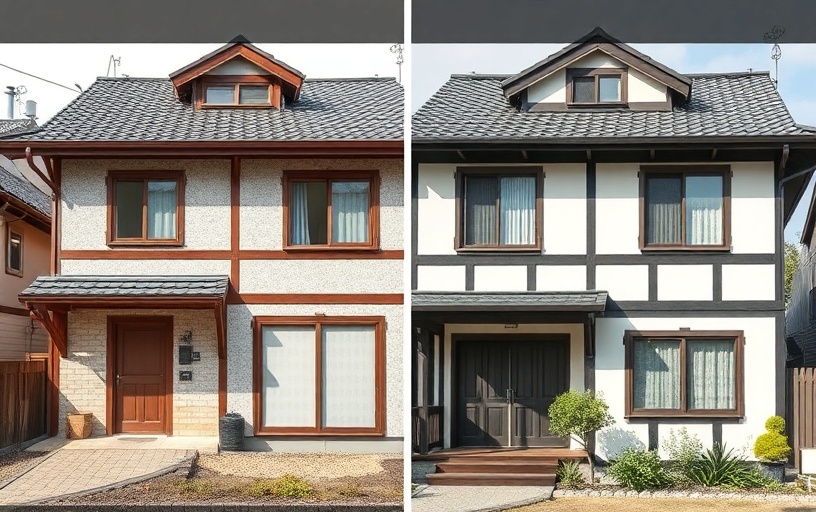 省エネリフォーム