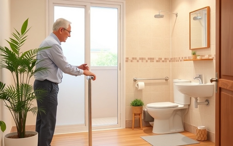 バリアフリー・省エネリフォーム