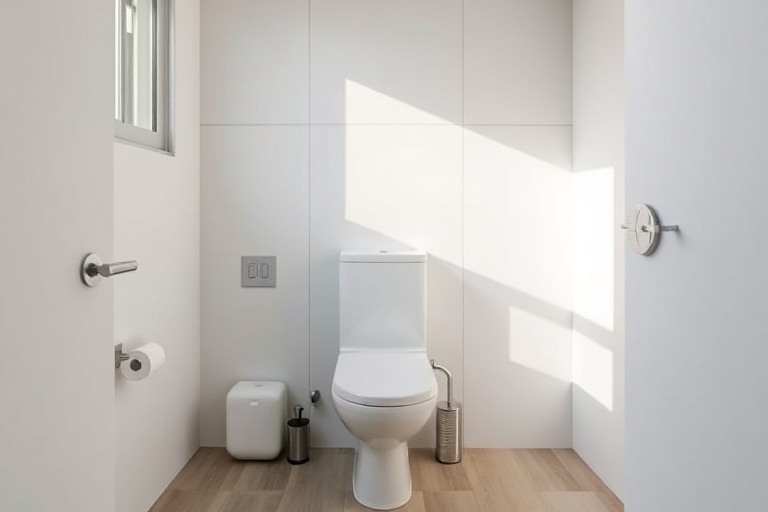 トイレリフォーム 埼玉 節水型トイレ